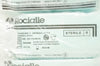 Rocialle RML 103-119-REVD Woundcare 3 National OPT II Orange - Pack of 6