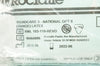 Rocialle RML 103-119-REVD Woundcare 3 National OPT II Orange - Pack of 6