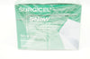 Ethicon 2081 Surgicel SNoW Absorbable Hemostat 1 inch x 2 inch - Box of 10 (x)