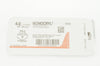 Ethicon Y513 4-0 Monocryl 18inch PS-2 19mm 3/8c Reserve Cutting