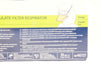 Halyard 46727 Fluidshield 3 N95 Filter Respirator & Surgical Mask -(x) Box of 35