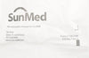 SunMed 5-5333-03 SunOne GreenLine/D Laryngoscope Blade, Size 3 (x)