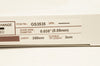 Terumo GS3535 Radifocus Glidewire Catheter Exchange 0.035inch 350cm 3cm - Box of 5