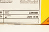 Boston Scientific 389602015 Apex Push PTCA Dilatation Catheter 1.5mm x 20mm (x)