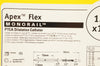 Boston Scientific 389591515 Apex Flex PTCA Dilatation Catheter 1.5mm x 15mm (x)