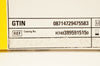 Boston Scientific 389591515 Apex Flex PTCA Dilatation Catheter 1.5mm x 15mm (x)