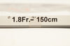 Terumo NC*F865A Finecross MG Coronary Micro-Guide Catheter 0.04inch (x)