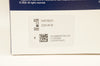 Halyard 48220 Duckbill Surgical Mask, Blue - Box of 50