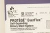 ev3 PRB35-05-040-120 Protege EverFlex Self Expanding Biliary Stnt 5 x 40mm (x)