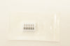 Ethicon LT200 1 Ligaclip Extra Ligating Clip Cartridge 6 Medium Titanium Clips