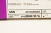 Boston Scientific 3804674075 Express Premounted Stent System 7x37mm x 75cm(x)