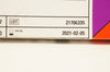 Boston Scientific 3804674075 Express Premounted Stent System 7x37mm x 75cm(x)