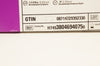 Boston Scientific 3804694075 Express Premounted Stent System 9x37mm x 75cm(x)