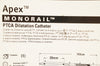 Boston Scientific 389592032 Apex PTCA Dilatation Catheter 3.25mm x 20mm (x)