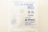 Advance 20-P3D324 3-D Probe Cover w/Gel 3inch x 24inch (x)