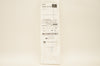 St. Jude Medical 405504 SJM Vessel Dialtor 6F x 2.00mm x .038inch (x)