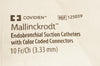 Covidien 125039 Mallinckrodt Endobronchial Suction Caths. 10Fr/Ch (x)