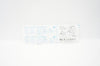 Teleflex112480040 Ruschelit Safety Clear Tracheal Tube 4.0mm ID x 6.0mm OD