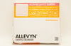 Smith&Nephew 66800279 Allevyn Gentle Border 5inch x 5inch - Box of 10