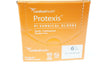 Cardinal Health 2D72PT65X Protexis PI Surgical Gloves, Size 6-1/2 - Box of 50