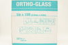 BSN OG-1L1 Ortho-Glass Synthetic Splint System 1 inch x 15ft