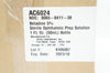 Alcon AC6024 Betadine 5% Sterile Ophthalmic Prep Solution - Box of 24