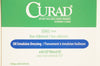 Medline CUR250330 Curad Non-Adherent Oil Emulsion Dressing 3x3inch -Box of 50(x)