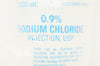 ICU Medical IM-4390 0.9% Sodium Chloride Injection USP 1000mL
