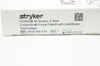 Stryker 3910-500-525 Iconix 25 Anchor 2.3mm  2 Strands #5 Force Fiber (x)