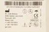 St. Jude Medical 405504 SJM Vessel Dialtor 6F x 2.00mm x .038inch (x) -Box of 10