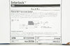 Boston Scientific M001361500 Interlock Fibered IDC Occlusion System 3mm x 6cm(x)