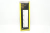 Medline MSC32414 Adhesive Island Wound Dressing 4x14inch, 2x12inchPad- Box of 15