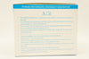 Accu Tec 72-0001 Personna DermaBlade - Box of 50