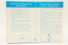 Accu Tec 72-0001 Personna DermaBlade - Box of 50