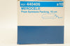 Medtronic 400406 MEROCEL Pope Epistaxis Packing 10cm - Box of 10