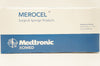 Medtronic 400406 MEROCEL Pope Epistaxis Packing 10cm - Box of 10