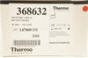 Thermo Scientific 368632 Cryotube 1, 8ml SI - Box of 450 (x)