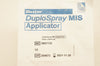 Micromedics 0601133 Baxter DuploSpray MIS Applicator 5mm x 20cm