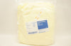 Novaplus VAT4437-BD Isolation Gown, Universal Size, Yellow, Level 2 - Pack of 10