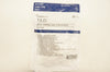 Cardinal Health 7594 T.E.D. Anti-Embolism Stockings Knee Length Large Long, F