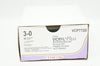 Ethicon VCP772D 3-0 Coated VICRYL Plus SH-1 22mm 1/2c Taper, 18inch  - Box of 12
