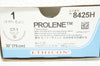 Ethicon 8425H 1 Prolene Stre CT-1 36mm 1/2c Taper, 30 inch - Box of 36