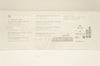 Ethicon MSM20 1 Ligaclip MCA Multiple Clip Applier 23.8cm (x)