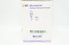 BD 366592 Microtainer Contact-Activated Lancet 1.5mm x 30G - Box of 200