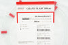 Asahi Intecc AG141302 Grand Slam PTCA Guide Wire 0.014in. x 300cm (x)