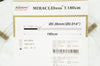 Asahi Intecc AG14M050 MIRACLEbros 3 PTCA Guide Wire, 0.014in. x180cm. (x)