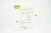 Asahi Intecc AG14M060 MIRACLEbros 6 PTCA Guide Wire, 0.014in. x180cm. (x)