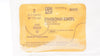 Ethicon MX69 2 Ethibond Excel Polyester Stre V-37 40mm 1/2c Tapercut 30inch