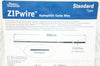 Boston Scientific M00146159B0 ZIPwire Hydrophilic GuideWire 0.035in x 260cm (x)