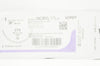 Ethicon VCP977 1 Coated Vicryl Plus Stre CTX 48mm 1/2c Taper, 36inch (x)